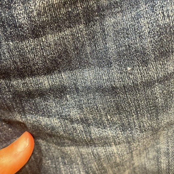 American Eagle extra long skinny jeans - Picture 4 of 6